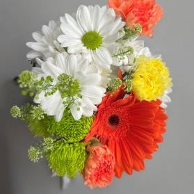 Floral"